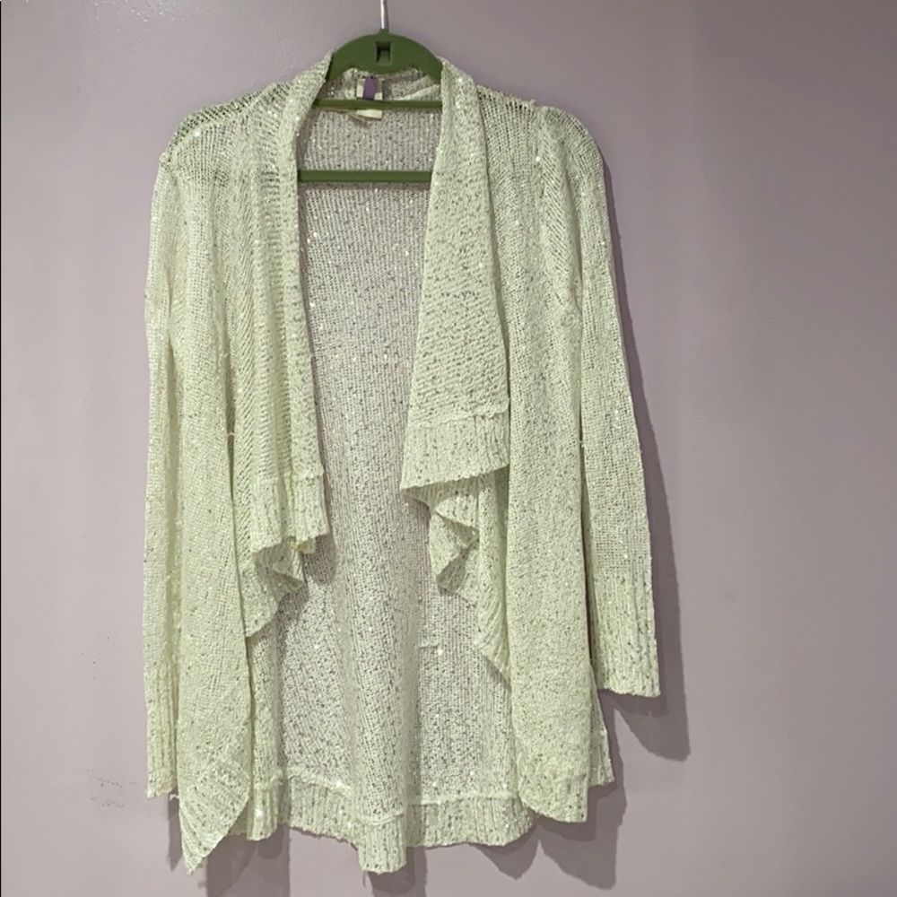 Boston Proper Cardigan